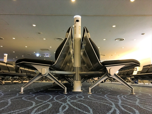 電源ポール