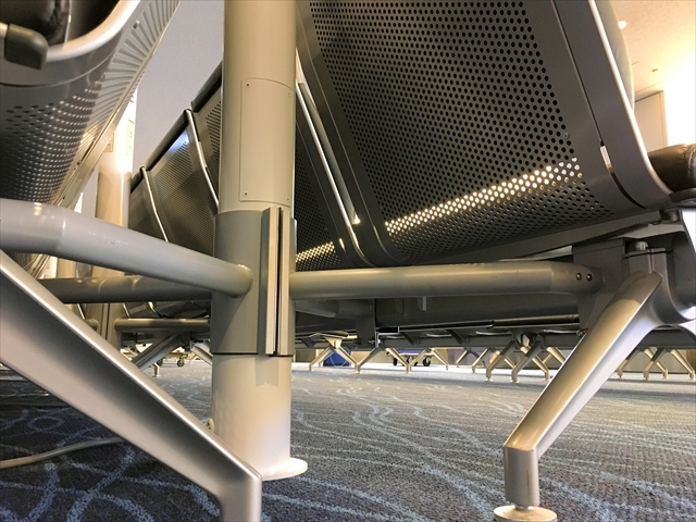 電源ポール